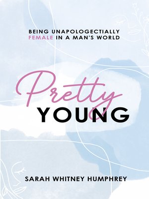 cover image of Pretty Young